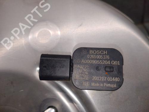 Servo brake MERCEDES-BENZ GLA (H247) GLA 200 d 4-matic (247.713) | BP25711021M42 
