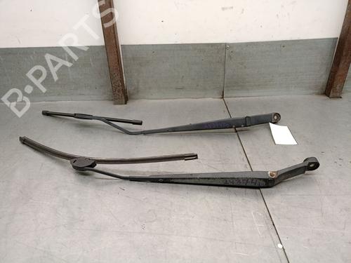 Used Front windshield wiper arm CHEVROLET AVEO / KALOS Saloon (T250, T255) 1.4 (101 hp) 31666120