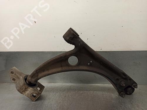 Left front suspension arm VW PASSAT B6 (3C2) 2.0 TDI 16V | BP17391813M12 