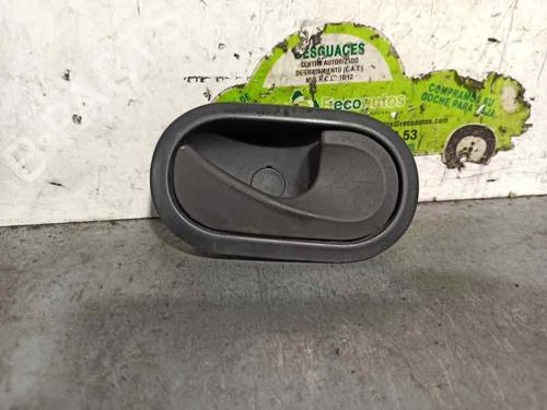 Used Front right interior door handle RENAULT KANGOO / GRAND KANGOO II (KW0/1_) 1.5 dCi 70 (KW0V, KW0A) (68 hp) 5287754