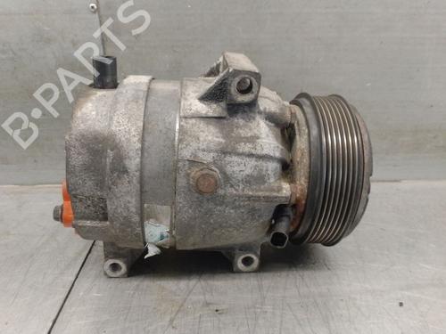 Compresseur AC RENAULT LAGUNA II (BG0/1_) 1.9 dCi (BG08, BG0G) (120 hp) 28166455