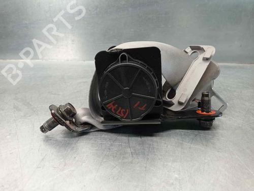 Used Rear left seatbelt HYUNDAI ACCENT III (MC) 1.4 GL (97 hp) 9591375