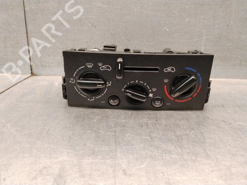 Used Climate control Climate control PEUGEOT 207 (WA_, WC_) 1.4 16V (95 hp) 38288740 38288740