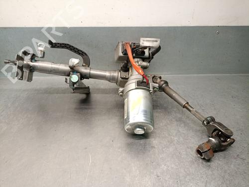 Steering column NISSAN NOTE (E12) 1.5 dCi | BP38255377M21 - Image 2