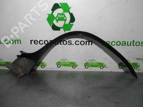 Front left wheel arch trim BMW X5 (E53) 4.4 i | BP3472442C134 