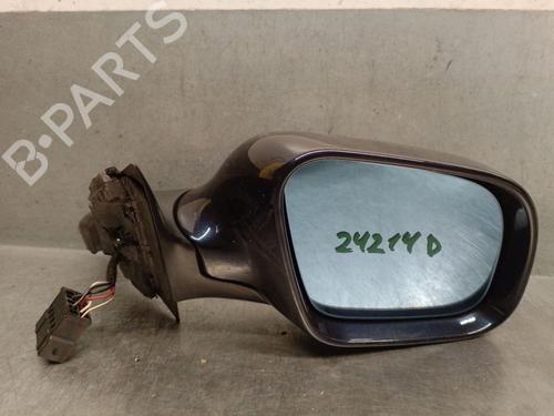 Retrovisor direito AUDI A4 B5 (8D2) 1.9 TDI (110 hp) 30972698