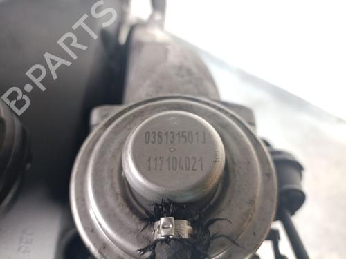 Engine VW PASSAT B5.5 Variant (3B6) 1.9 TDI | BP31378554M1 