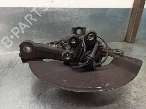 Left front steering knuckle PEUGEOT 508 I (8D_) 2.0 BlueHDi 180 | BP15659799M25 