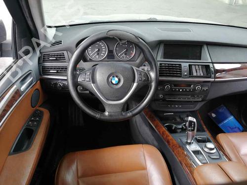 Licence plate light BMW X5 (E70) 3.0 d | BP14328732I40 - Image 12