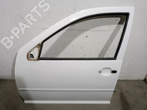 Used Left front door Left front door VW GOLF IV (1J1) 1.9 TDI (110 hp) 31579395 31579395