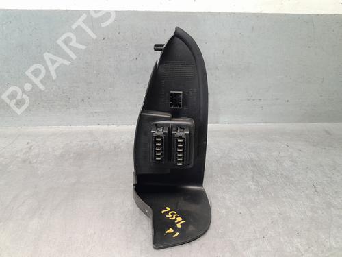Left front window switch RENAULT KANGOO (KC0/1_) 1.5 dCi (KC07) | BP36112170I27 - Image 2