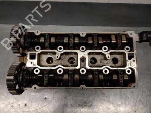 Cylinder head OPEL ZAFIRA A MPV (T98) 1.8 16V (F75) | BP30975400M5