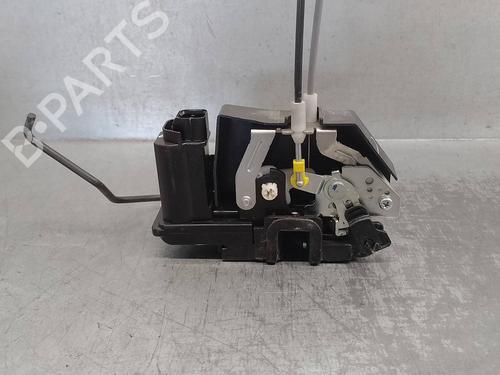 Rear left lock HYUNDAI i10 I (PA) 1.2 | BP17586977C100 