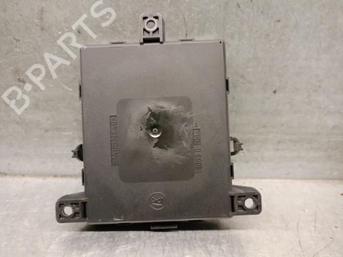 Control unit MERCEDES-BENZ M-CLASS (W164) ML 320 CDI 4-matic (164.122) | BP39652747M11 - Image 3