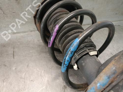 Left front shock absorber FORD FOCUS I (DAW, DBW) 1.8 Turbo DI / TDDi | BP26953884M16 