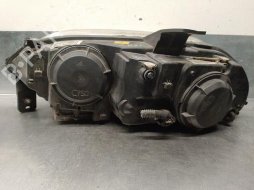 Right headlight FIAT CROMA (194_) 1.9 D Multijet | BP11951124C29 