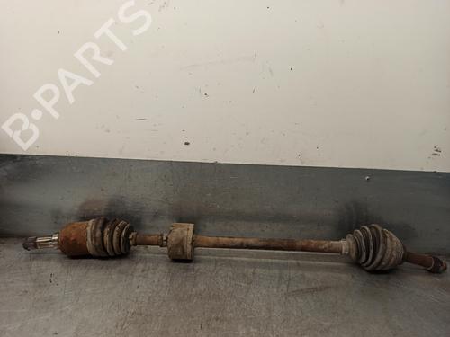Used Right front driveshaft FIAT UNO (146_, 158_) 50 1.1 (50 hp) 10631494