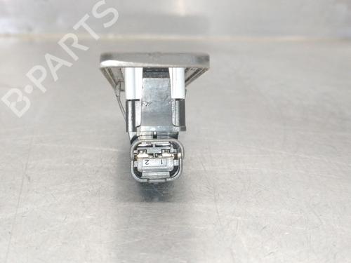Tailgate handle PEUGEOT 3008 II SUV (MC_, MR_, MJ_, M4_) 1.6 BlueHDi 120 | BP28360450C132 