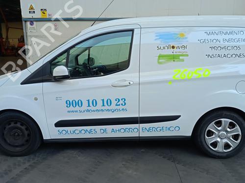 Used Parts FORD TRANSIT COURIER B460 Box Body/MPV 1.5 TDCi 4861054