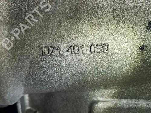Gearbox AUDI A6 C6 (4F2) 2.7 TDI | BP6694501M3 