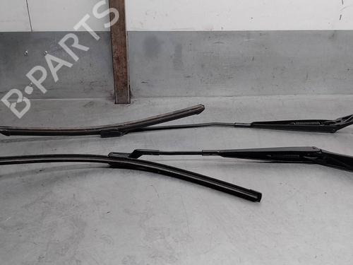 Front windshield wiper arm VW GOLF VI (5K1) 1.6 TDI | BP17824875C143 