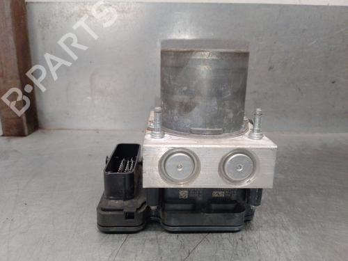 ABS pump MERCEDES-BENZ VITO Van (W447) 111 CDI (447.601, 447.603, 447.605) | BP36421996M43 - Image 3