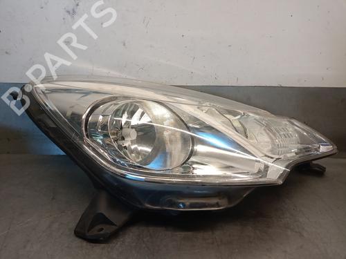 right-headlight-citroen-c3-ii-sc_-2009-33054189 main image