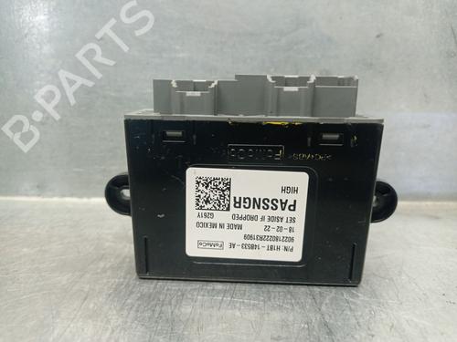 Used Electronic module FORD FIESTA VII (HJ, HF) 1.1 Ti-VCT (86 hp) 22984541