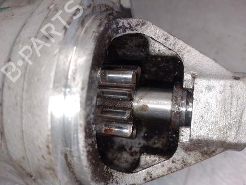 Starter FIAT PANDA (169_) 1.2 (169.AXB11, 169.AXB1A) | BP28167814M8 - Image 6