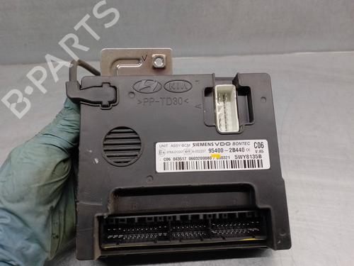Electronic module HYUNDAI SANTA FÉ II (CM)  | BP18201025M83 