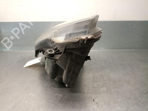 Left headlight LANCIA YPSILON (843_) 1.2 (843.AXL1A) | BP38016671C28 - Image 5