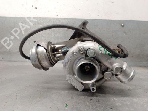 Used Turbocharger/Supercharger AUDI A4 B5 (8D2) 1.9 TDI (110 hp) 31157903