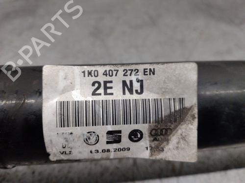 Right front driveshaft VW PASSAT B6 (3C2) 2.0 TDI 16V | BP30192471M39 