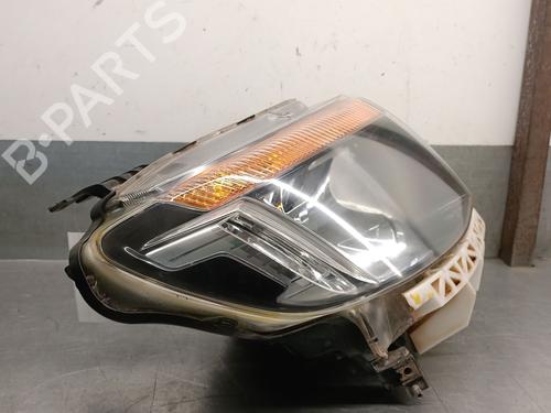 Right headlight FORD RANGER (TKE) 2.2 TDCi 4x4 | BP33544081C29 - Image 7