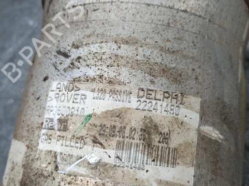 Right rear shock absorber LAND ROVER RANGE ROVER SPORT I (L320) 4.4 4x4 | BP5793302M19 