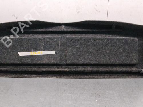 Rear parcel shelf FIAT PANDA (169_) 1.2 (169AXF2A, 169AXF1A) | BP37197300C85 - Image 2