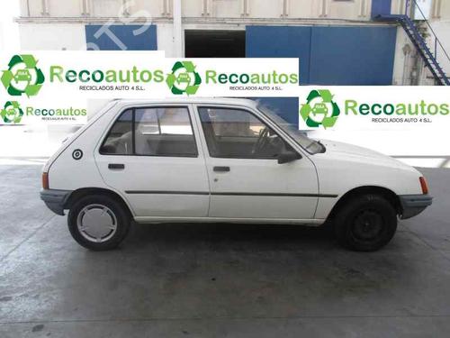 Gearbox PEUGEOT 205 II (20A/C)  | BP12129224M3 