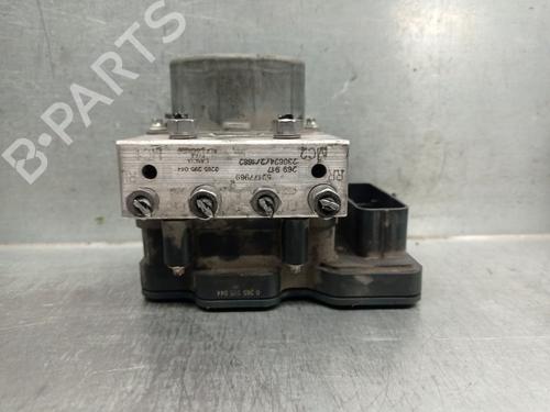 Used ABS pump FIAT PANDA (312_, 319_) 1.0 Mild Hybrid (312.PYD1B) (69 hp) 31943382