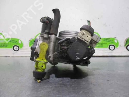 Throttle body CITROËN XANTIA (X1_, X2_) 1.6 i | BP2052601M82 