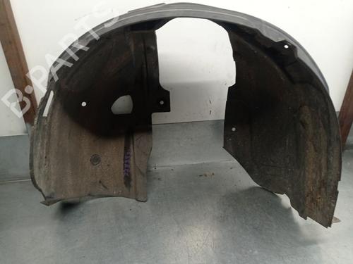 Wheel arch MINI MINI (R50, R53) One | BP26494167C56 