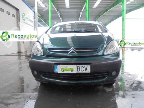 Headlight switch CITROËN XSARA PICASSO (N68) 2.0 HDi | BP2116823I24 