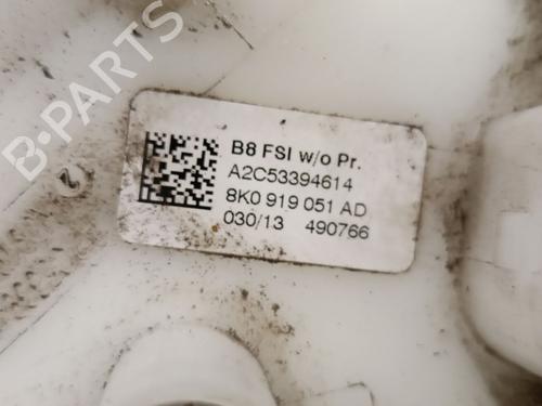 Fuel pump AUDI A4 B8 Avant (8K5) RS4 quattro | BP26502637M76 