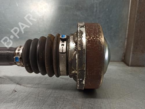 Right rear driveshaft AUDI A8 D3 (4E2, 4E8) 4.2 quattro | BP12057584M41 