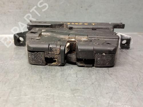 Tailgate lock BMW X3 (F25) xDrive 20 d | BP28291583C101 