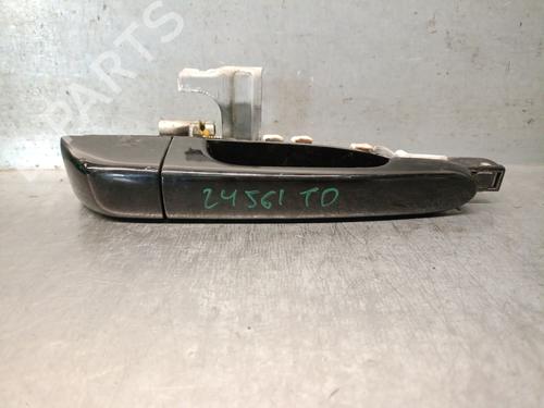 Used Rear right exterior door handle KIA CARNIVAL / GRAND CARNIVAL III (VQ) [2005-2015]  31993147
