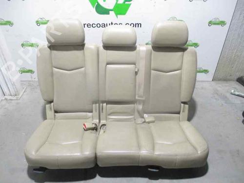 Stol bak CADILLAC SRX 3.6 (258 hp) 3272040