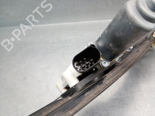 Rear left window mechanism BMW X4 (F26) xDrive 35 d | BP30081521C24