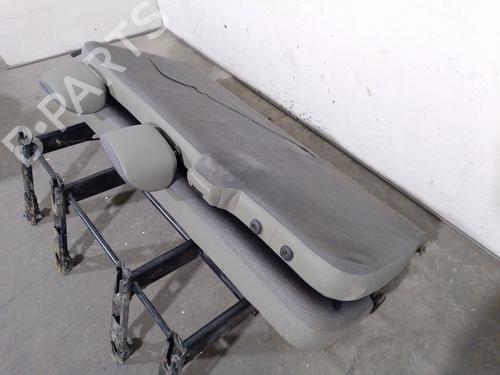 Rear seat RENAULT TRAFIC II Bus (JL) 2.0 dCi 115 (JL00, JL01, JL0H, JL0M, JL0U) | BP31048488C17 
