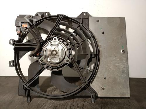Radiator fan CITROËN C3 II (SC_) 1.6 HDi 90 | BP33965236M35 - Image 2