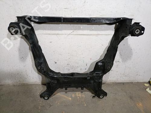 Used Subframe FORD MONDEO IV (BA7) 1.8 TDCi (125 hp) 23389284